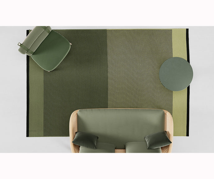Line Rug I Kettal 
