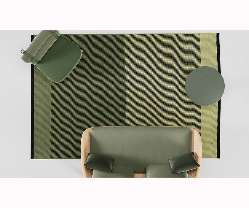 Line Rug I Kettal 