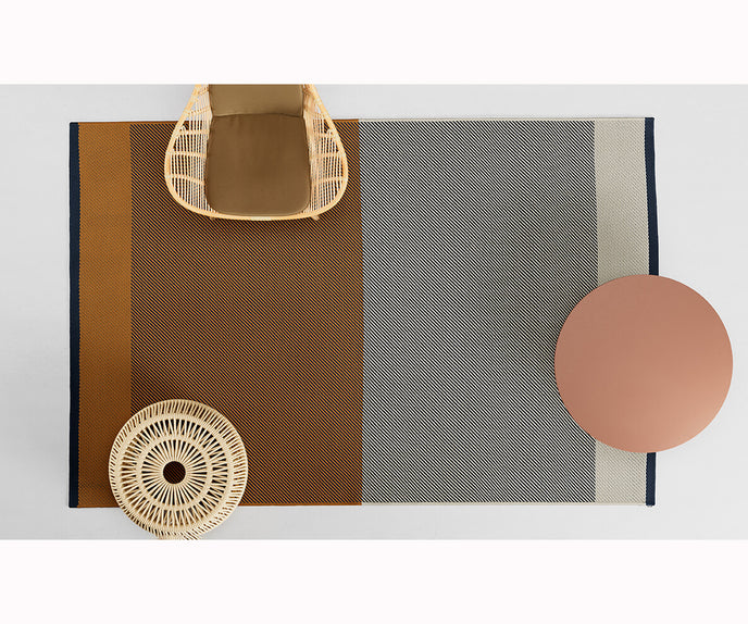Line Rug I Kettal 