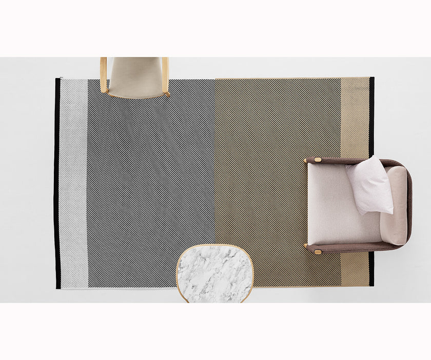 Line Rug I Kettal 