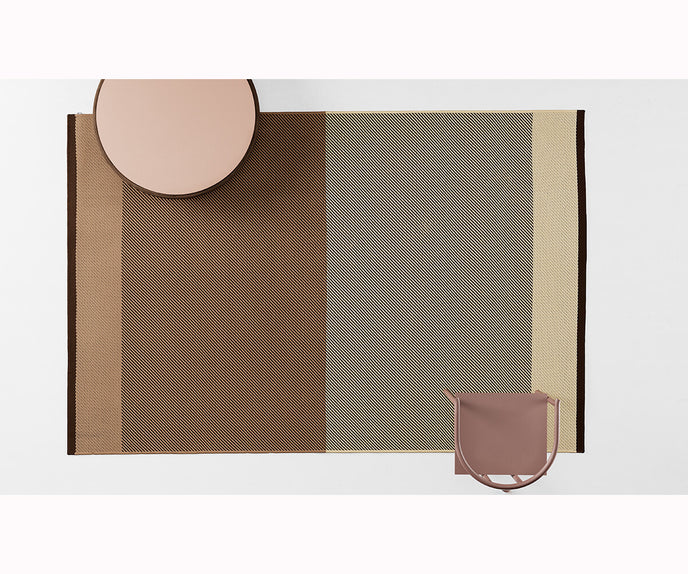 Line Rug I Kettal 