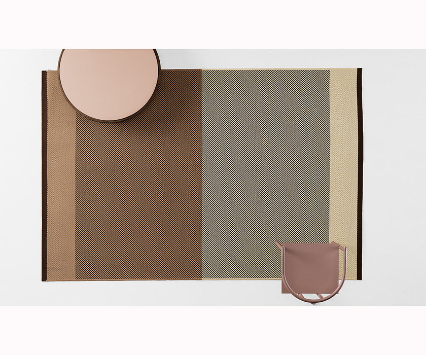 Line Rug I Kettal 