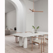 Superfan Ceiling Fan I Kettal