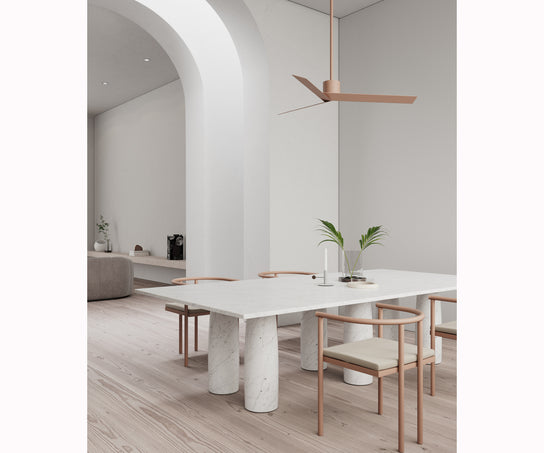 Superfan Ceiling Fan I Kettal