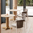 Arc Dining Chair | Kettal