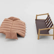 Plumon 3 Seater Sofa I Kettal