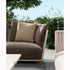 Grand Bitta 2 Seater Sofa I Kettal