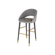 High end Siena Barstool by Casa Design Contract Casa Design