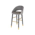 High end Siena Barstool by Casa Design Contract Casa Design