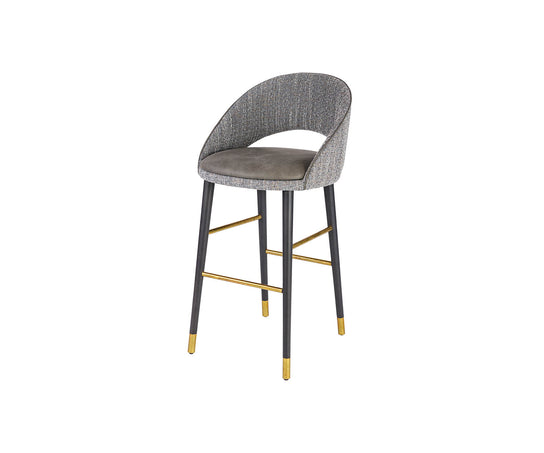 High end Siena Barstool by Casa Design Contract Casa Design