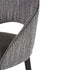High end Siena Barstool by Casa Design Contract Casa Design