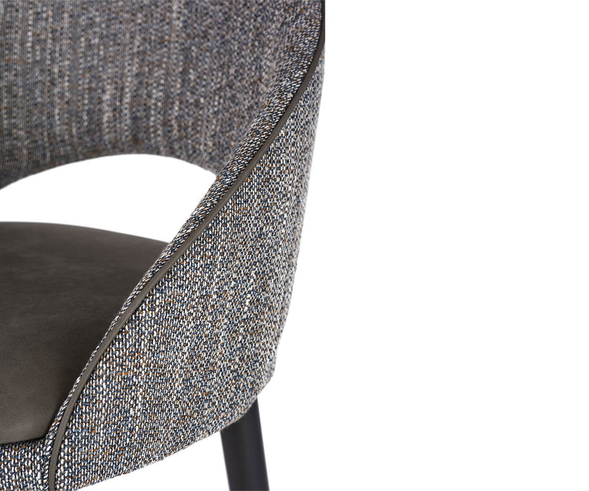 High end Siena Barstool by Casa Design Contract Casa Design