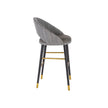 High end Siena Barstool by Casa Design Contract Casa Design