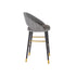High end Siena Barstool by Casa Design Contract Casa Design