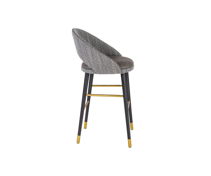 High end Siena Barstool by Casa Design Contract Casa Design