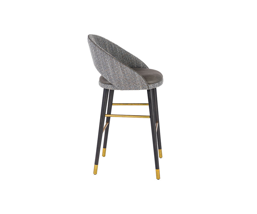 High end Siena Barstool by Casa Design Contract Casa Design