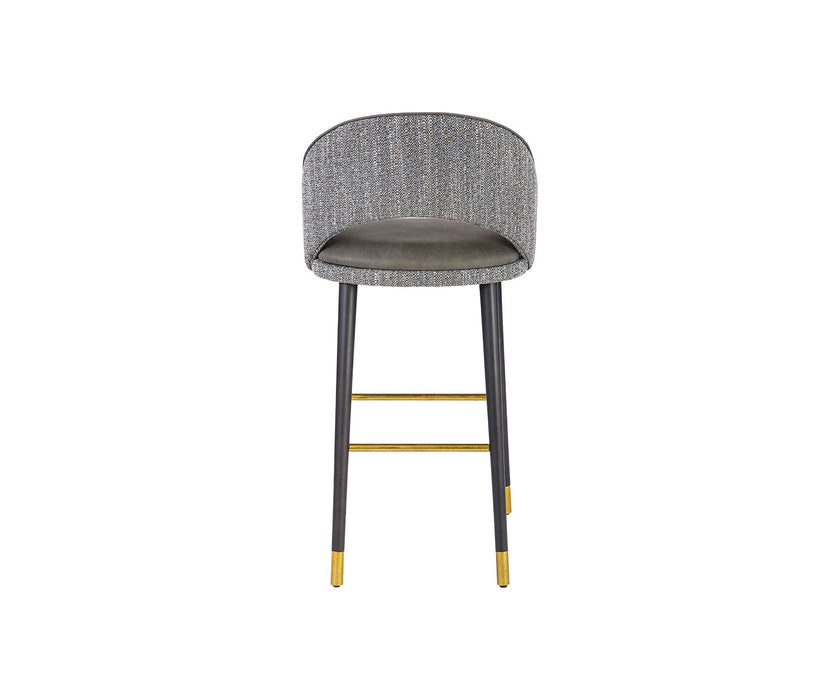High end Siena Barstool by Casa Design Contract Casa Design