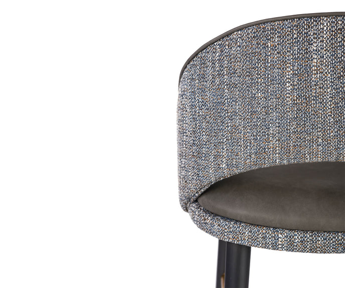 High end Siena Barstool by Casa Design Contract Casa Design
