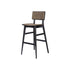 High end Perugia Barstool by Casa Design Contract Casa Design