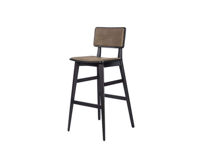 High end Perugia Barstool by Casa Design Contract Casa Design