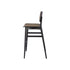 High end Perugia Barstool by Casa Design Contract Casa Design