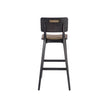 High end Perugia Barstool by Casa Design Contract Casa Design