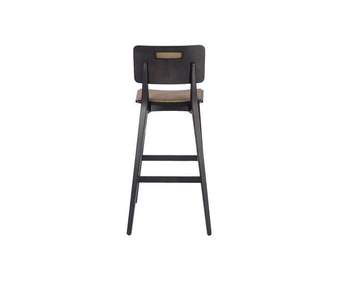 High end Perugia Barstool by Casa Design Contract Casa Design