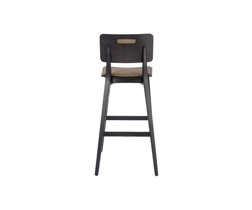 High end Perugia Barstool by Casa Design Contract Casa Design