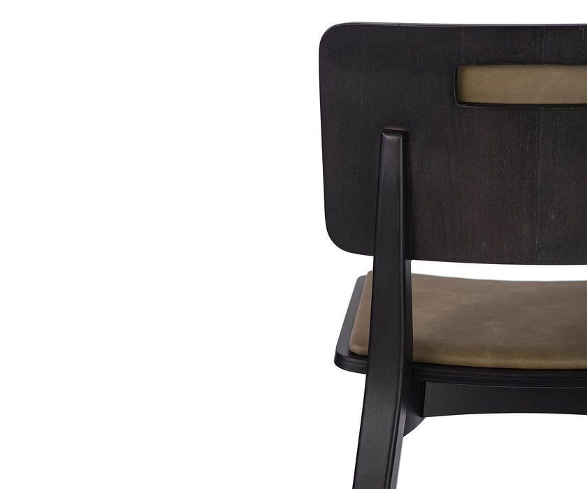 High end Perugia Barstool by Casa Design Contract Casa Design