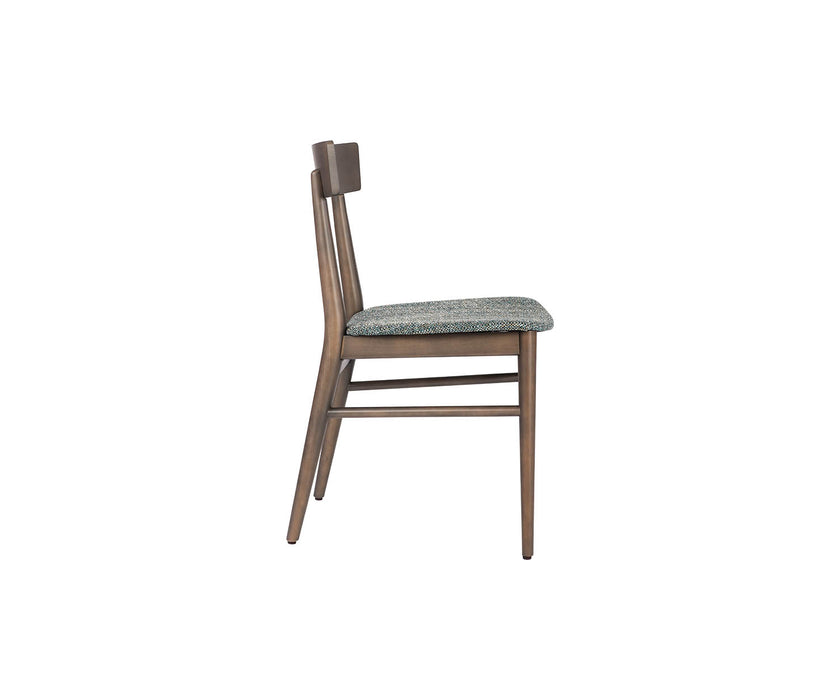 High end Padua Chair by Casa Design Contract Casa Design