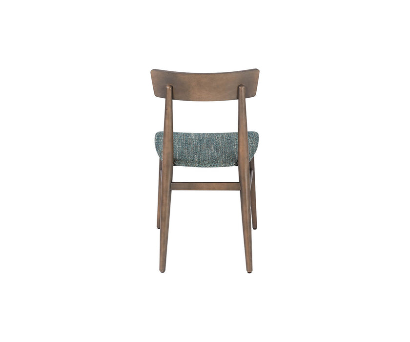 High end Padua Chair by Casa Design Contract Casa Design