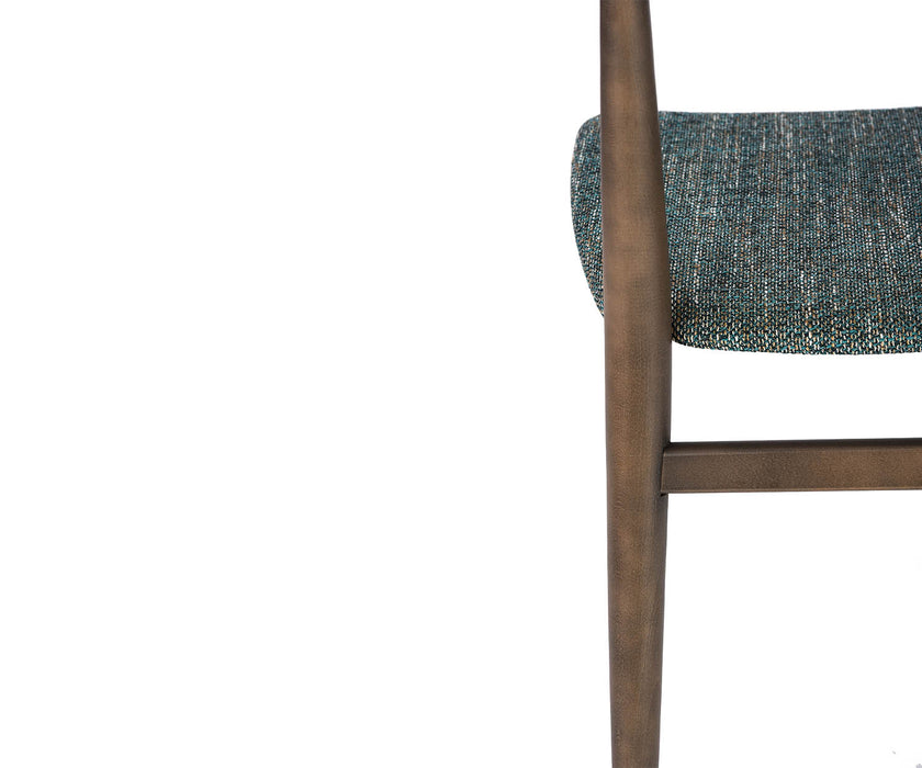 High end Padua Chair by Casa Design Contract Casa Design