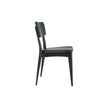 High end Trento Stacking Chair by Casa Design Contract Casa Design