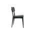 High end Trento Stacking Chair by Casa Design Contract Casa Design