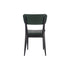 High end Trento Stacking Chair by Casa Design Contract Casa Design