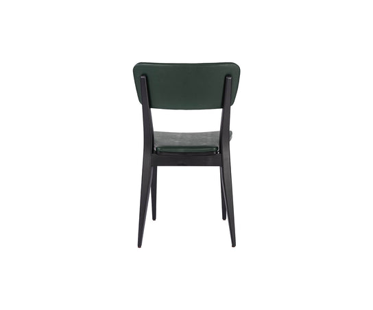 High end Trento Stacking Chair by Casa Design Contract Casa Design