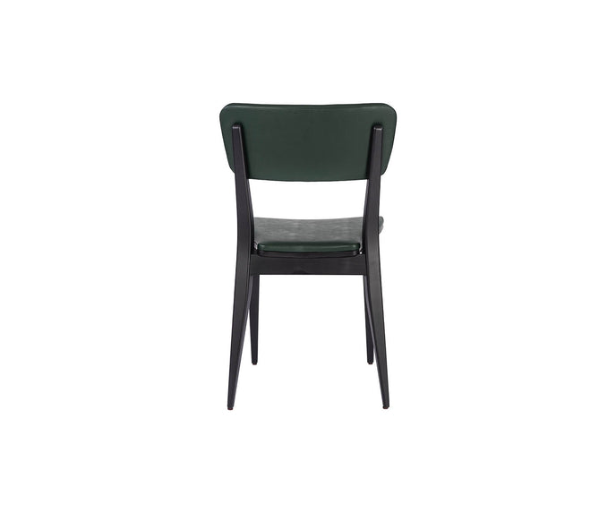 High end Trento Stacking Chair by Casa Design Contract Casa Design