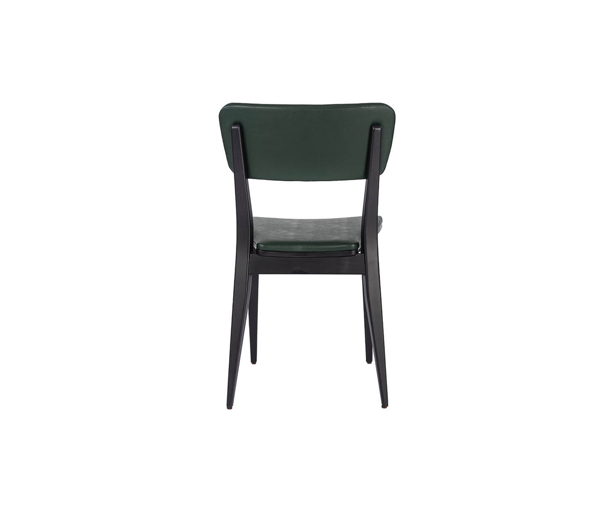 Trento Stacking Chair