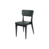 High end Trento Stacking Chair by Casa Design Contract Casa Design