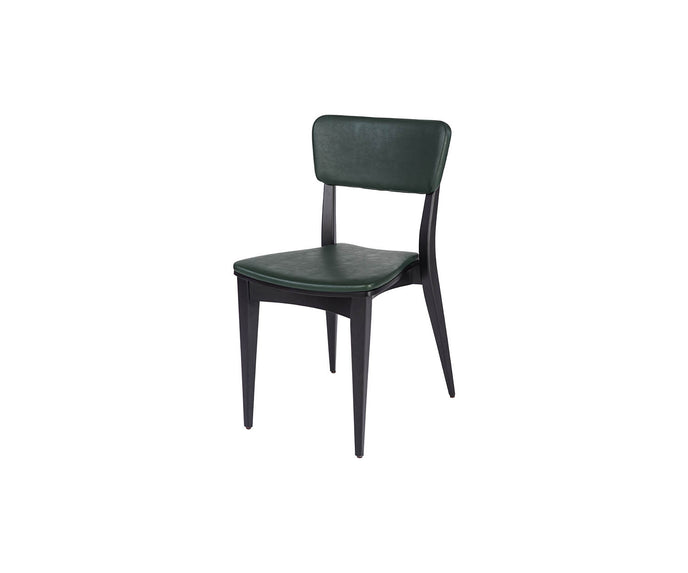 High end Trento Stacking Chair by Casa Design Contract Casa Design