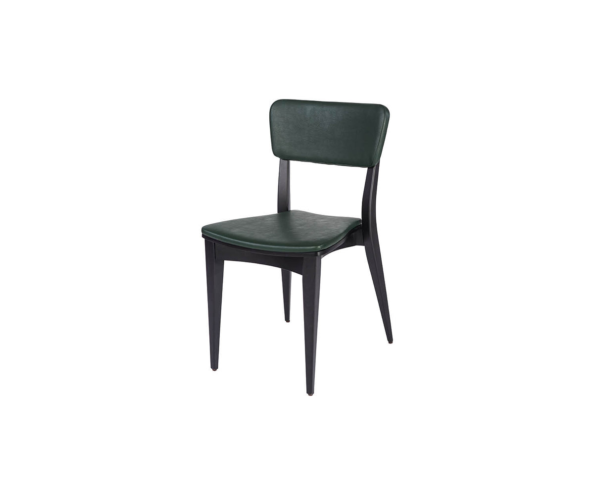 Trento Stacking Chair