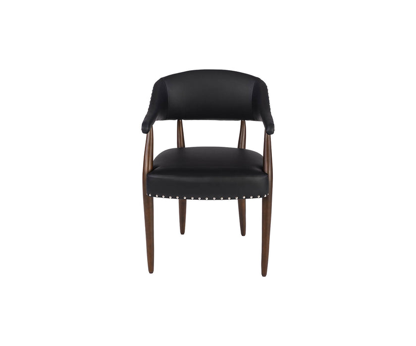 High end Messina Armchair by Casa Design Contract Casa Design
