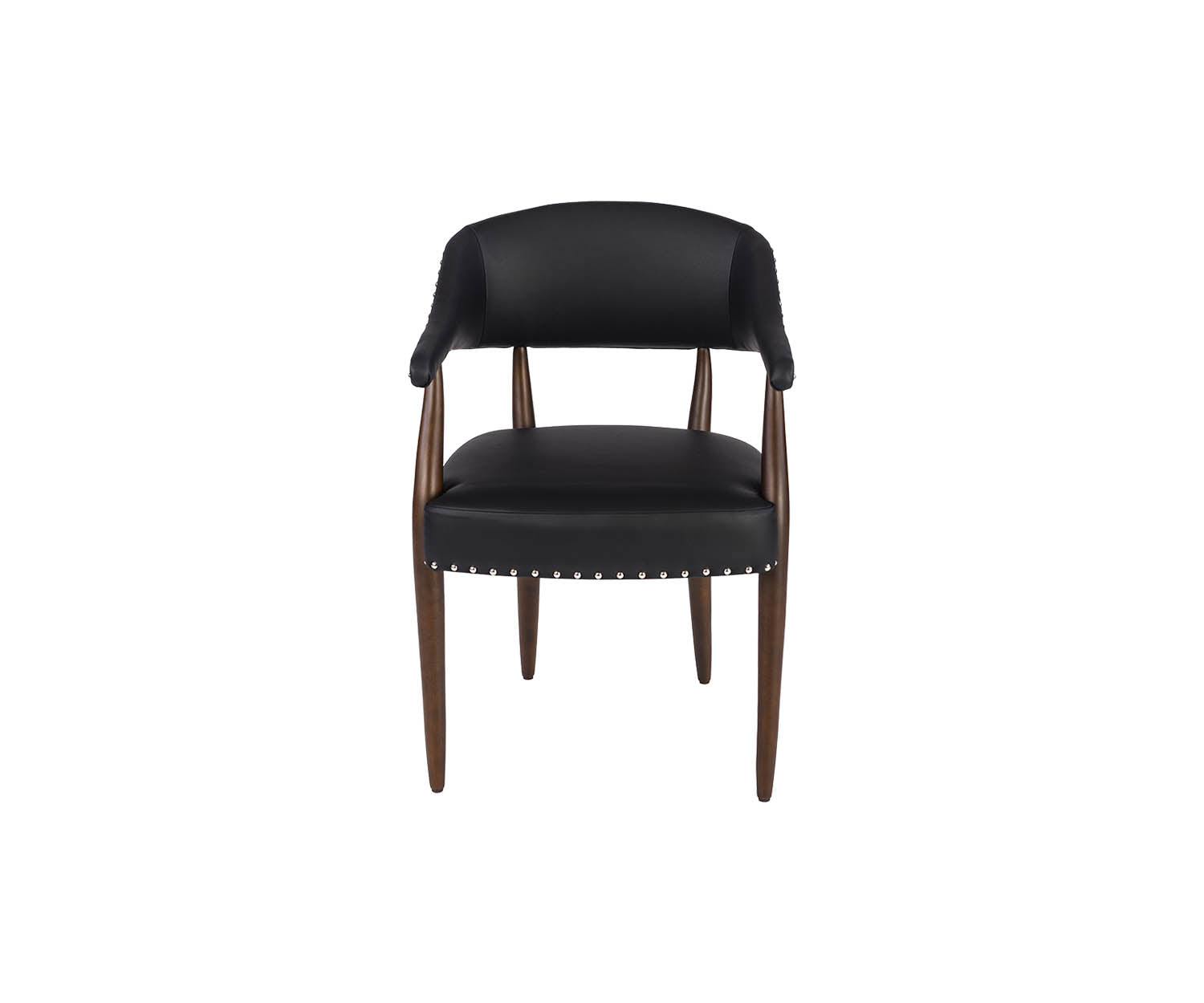High end Messina Armchair by Casa Design Contract Casa Design