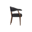 High end Messina Armchair by Casa Design Contract Casa Design