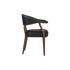 High end Messina Armchair by Casa Design Contract Casa Design