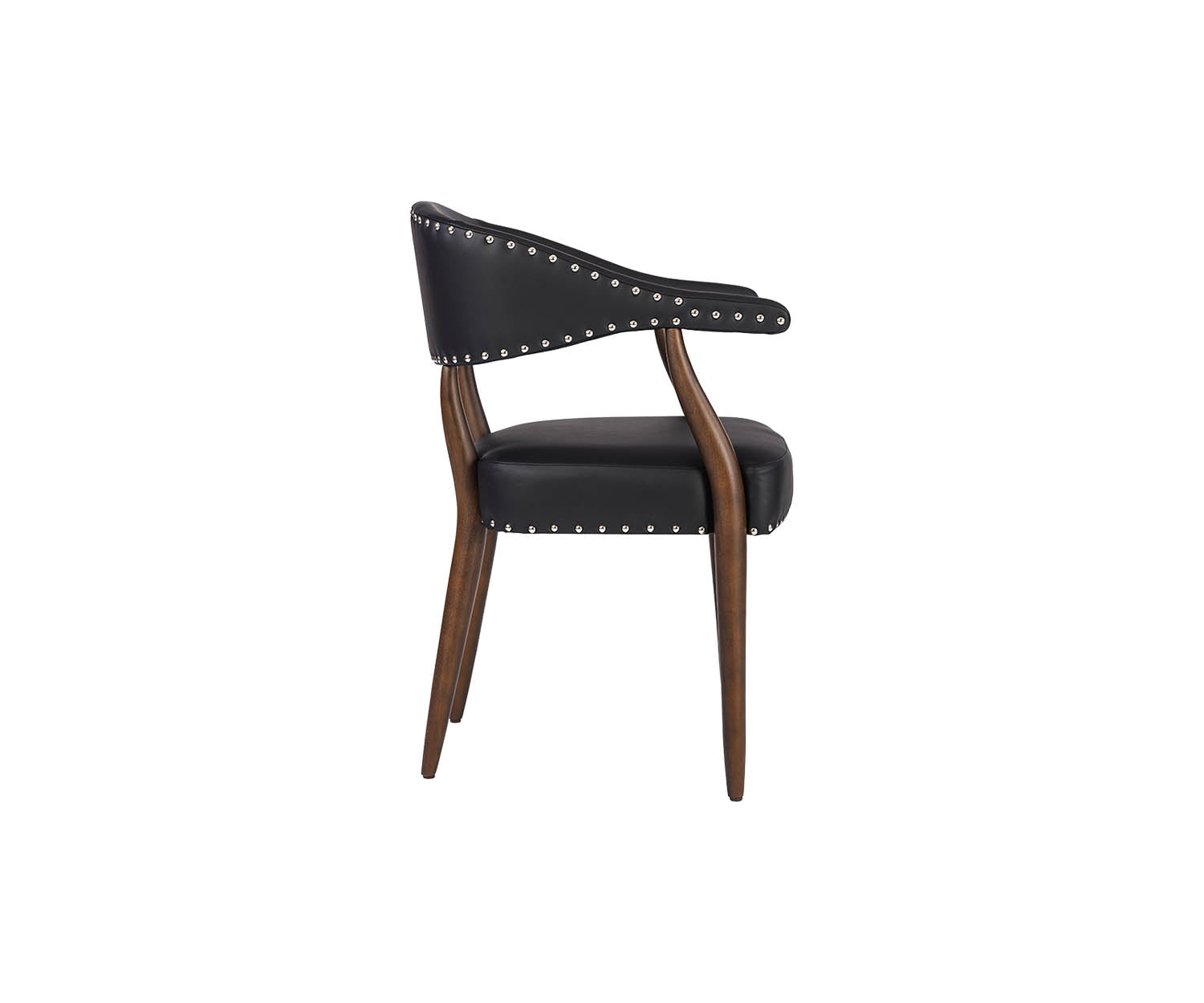 High end Messina Armchair by Casa Design Contract Casa Design