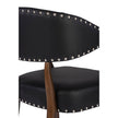 High end Messina Armchair by Casa Design Contract Casa Design