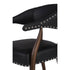 High end Messina Armchair by Casa Design Contract Casa Design