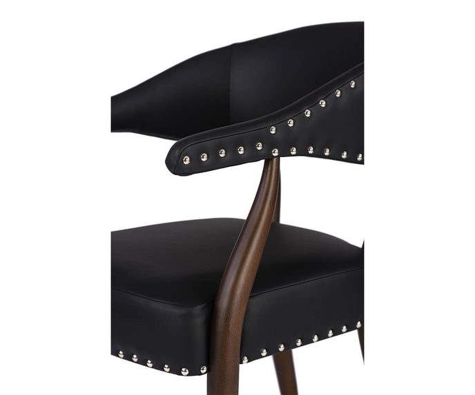High end Messina Armchair by Casa Design Contract Casa Design