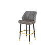 High end Ravenna Barstool by Casa Design Contract Casa Design